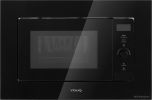 Микроволновая печь YOUQ YQMB 72010MEP04F BL