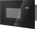 Микроволновая печь YOUQ YQMB 72010MEP04F BL