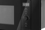 Микроволновая печь YOUQ YQMB 72010MEP04F BL