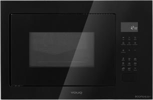 Микроволновая печь YOUQ YQMB 92510EEP02F BL