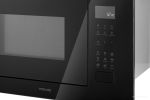 Микроволновая печь YOUQ YQMB 92510EEP02F BL