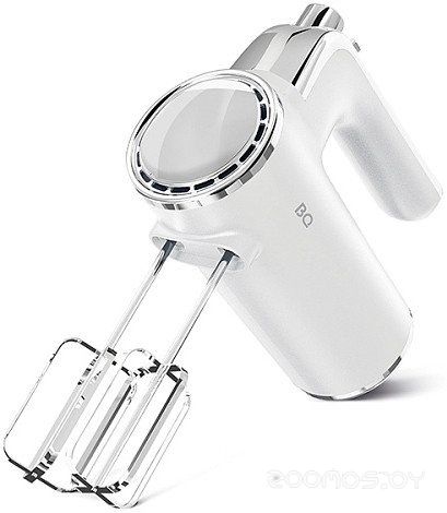 Миксер BQ MX420 (белый)