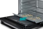 Мини-печь Hisense HOM30M
