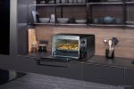 Мини-печь Hisense HOM30M