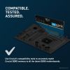 Оперативная память Crucial 2x32ГБ DDR5 5600 МГц CT2K32G56C46U5