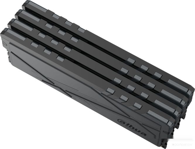 Оперативная память Dahua 16ГБ DDR4 3200 МГц DHI-DDR-C600UHD16G32