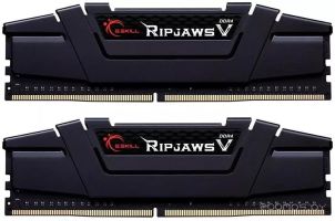 Оперативная память G.SKILL Ripjaws V 2x8GB DDR4 PC4-32000 F4-4000C18D-16GVK