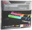 Оперативная память G.SKILL Trident Z RGB 2x8GB DDR4 PC4-32000 F4-4000C18D-16GTZRB