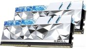 Оперативная память G.SKILL Trident Z Royal Elite 2x16GB PC4-28800 F4-3600C16D-32GTESC