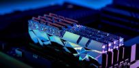 Оперативная память G.SKILL Trident Z Royal Elite 2x16GB PC4-28800 F4-3600C16D-32GTESC