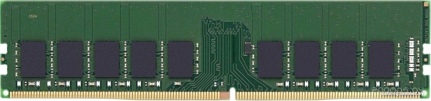 Оперативная память Kingston 16ГБ DDR4 3200 МГц KTH-PL432E/16G