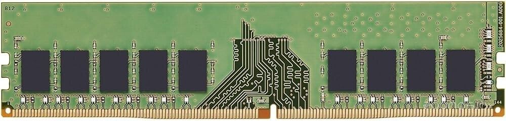 Оперативная память Kingston 16ГБ DDR4 3200 МГц KTH-PL432ES8/16G
