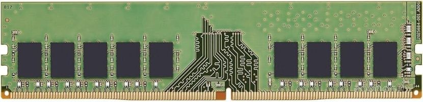 Оперативная память Kingston 16ГБ DDR4 3200 МГц KTH-PL432ES8/16G