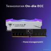 Оперативная память Patriot Viper Xtreme 5 2x16ГБ DDR5 8000 МГц PVXR532G80C38KM