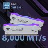 Оперативная память Patriot Viper Xtreme 5 2x16ГБ DDR5 8000 МГц PVXR532G80C38KM