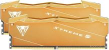 Оперативная память Patriot Viper Xtreme 5 2x16ГБ DDR5 8000 МГц VXA532G8038K