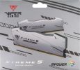 Оперативная память Patriot Viper Xtreme 5 2x24ГБ DDR5 8000 МГц PVXR548G80C38KM