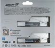 Оперативная память Patriot Viper Xtreme 5 2x24ГБ DDR5 8000 МГц PVXR548G80C38KM