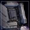 Оперативная память Patriot Viper Xtreme 5 2x24ГБ DDR5 8000 МГц PVXR548G80C38KM