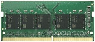 Оперативная память Synology 16ГБ DDR4 SODIMM D4ES03-16G