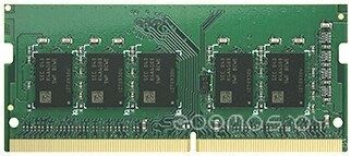 Оперативная память Synology 8ГБ DDR4 SODIMM D4ES03-8G