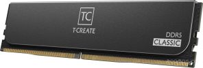Оперативная память Team T-Create Classic 8ГБ DDR5 5200 МГц CTCCD58G5200HC42BKT