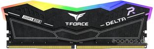Оперативная память Team T-Force Delta RGB 2x16ГБ DDR5 7200 МГц FF3D532G7200HC34ADC01