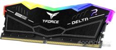 Оперативная память Team T-Force Delta RGB 2x16ГБ DDR5 7200 МГц FF3D532G7200HC34ADC01