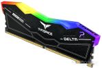 Оперативная память Team T-Force Delta RGB 2x16ГБ DDR5 7200 МГц FF3D532G7200HC34ADC01
