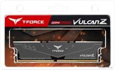 Оперативная память Team Vulcan Z 8ГБ DDR4 3200 МГц TLZGD48G3200HC16FBKT