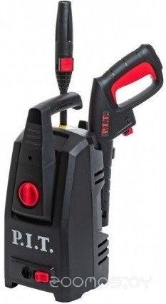 Мойка высокого давления P.I.T. PHP120-C1
