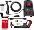 Мойка высокого давления P.I.T. PHP120-C1