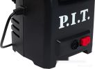 Мойка высокого давления P.I.T. PHP120-C1