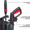 Мойка высокого давления P.I.T. PHP120-C1