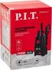 Мойка высокого давления P.I.T. PHP120-C1