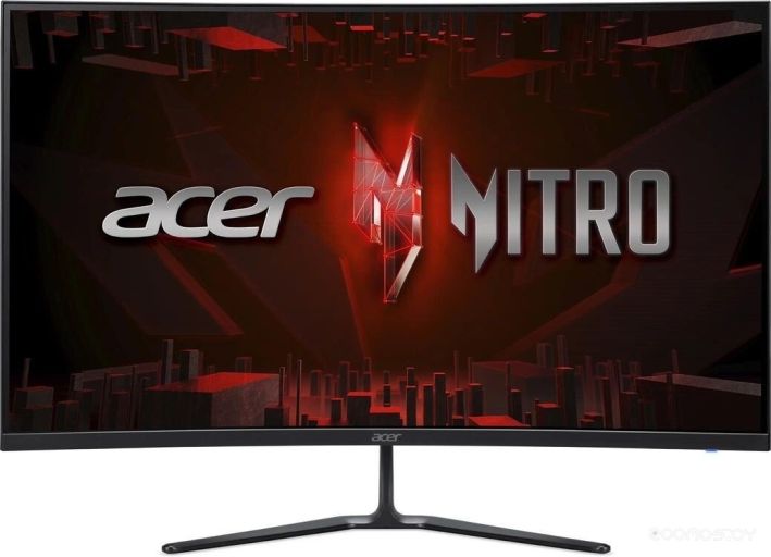 Игровой монитор Acer Nitro ED320QUS3bmiipx UM.JE0CD.302