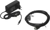 Игровой монитор Acer Nitro ED320QUS3bmiipx UM.JE0CD.302