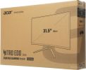 Игровой монитор Acer Nitro ED320QUS3bmiipx UM.JE0CD.302