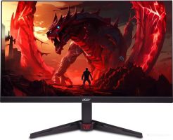Игровой монитор Acer Nitro VG270UX2bmiipx UM.HV0CD.202