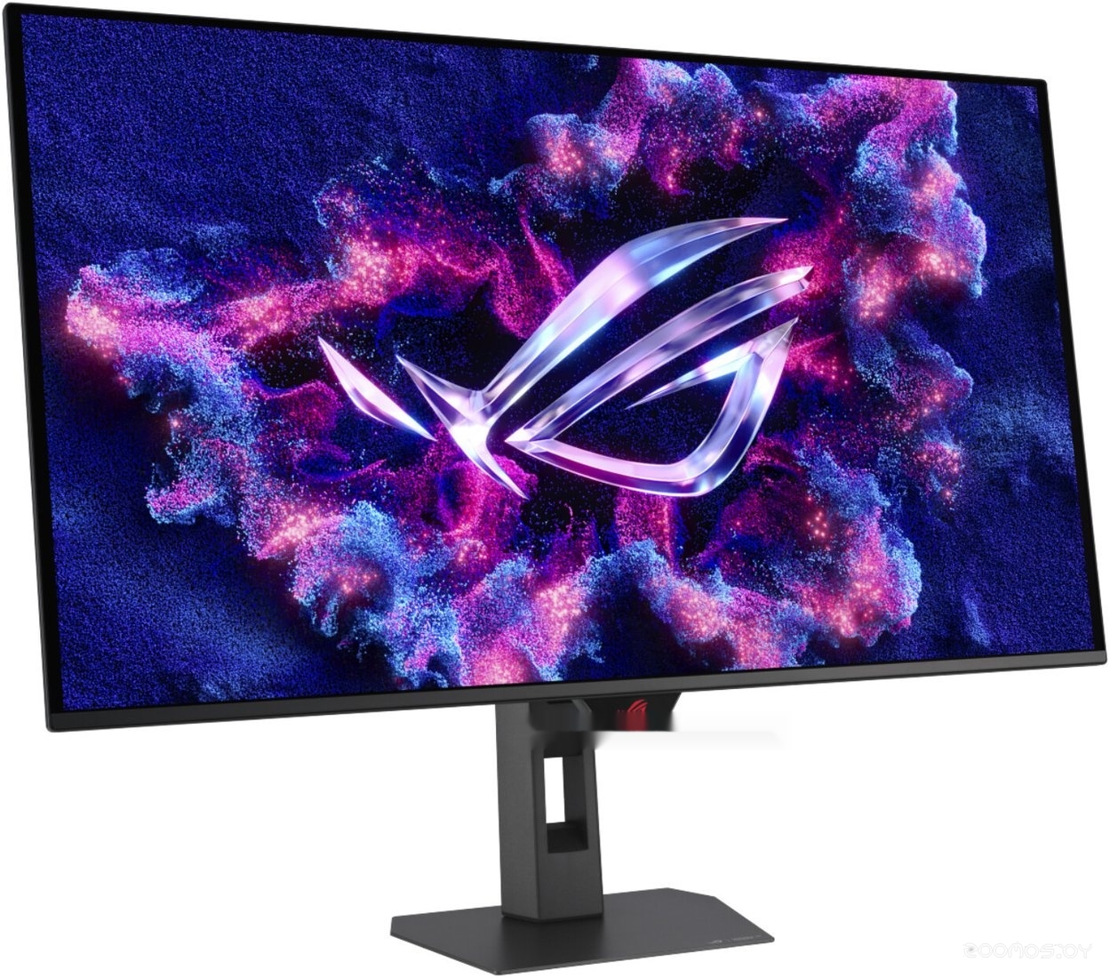 Игровой монитор Asus ROG Strix OLED XG32UQDMS, фото 3
