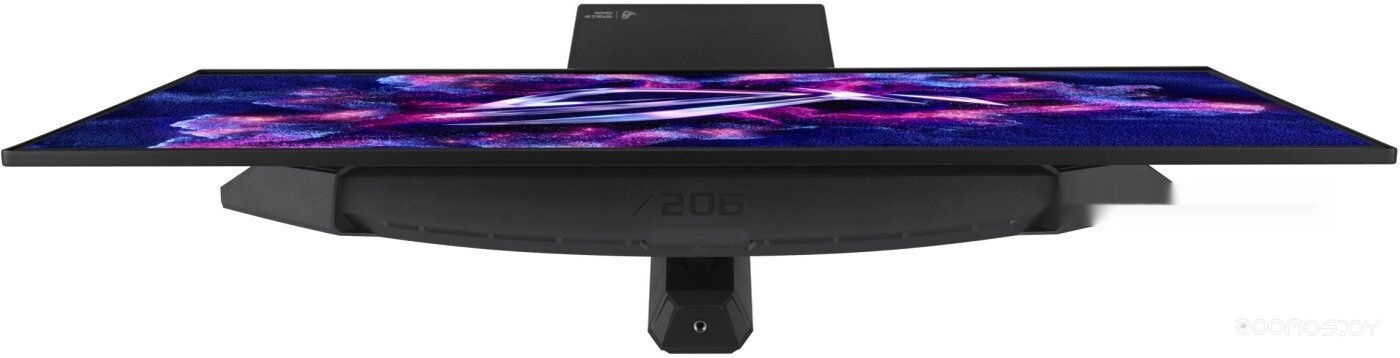 Игровой монитор Asus ROG Strix OLED XG32UQDMS, фото 5