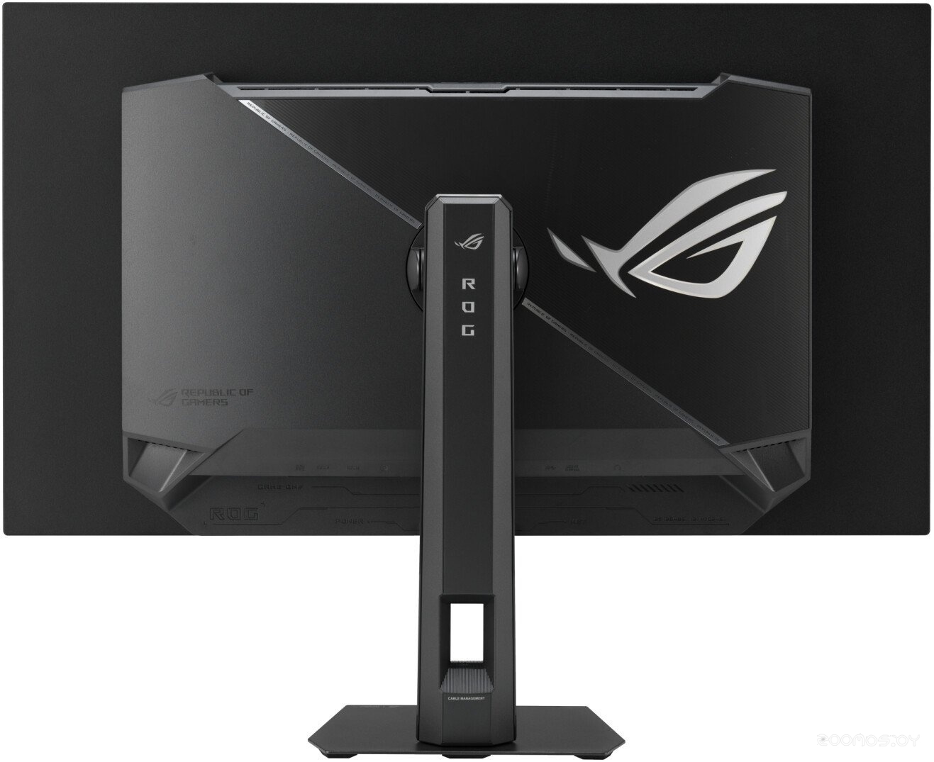 Игровой монитор Asus ROG Strix OLED XG32UQDMS, фото 6