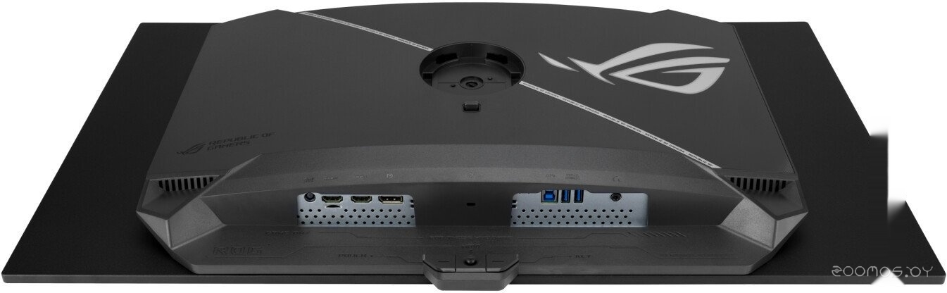 Игровой монитор Asus ROG Strix OLED XG32UQDMS, фото 7