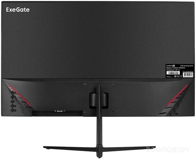 Монитор Exegate ProSmart EH2407A EX299033RUS, фото 2