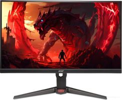 Игровой монитор Acer Nitro XV272UX1bmiiprx UM.HX2CD.102