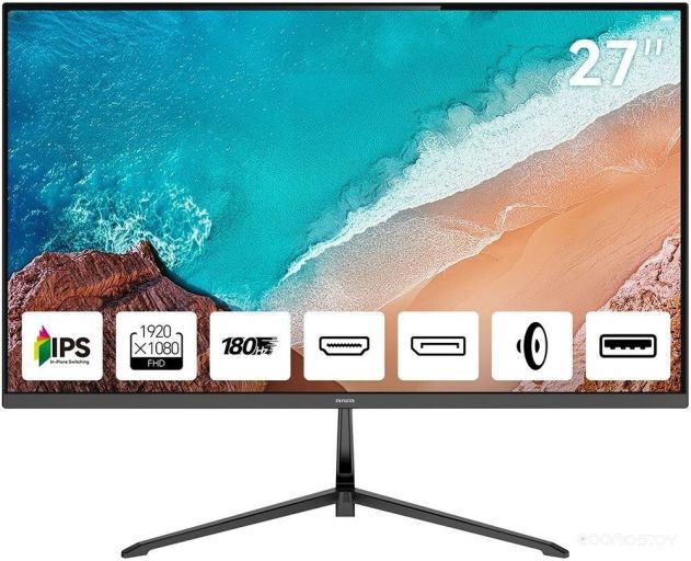 Игровой монитор AIWA MD2712, фото 1
