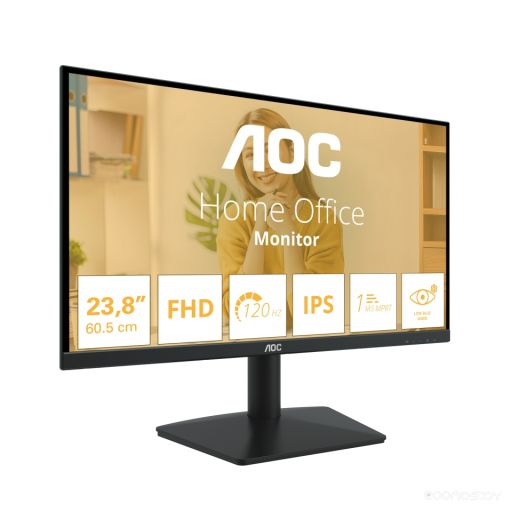 Монитор AOC 24B15H3/01