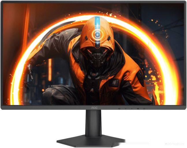 Игровой монитор AOC Gaming 24G50Z