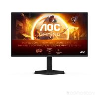 Монитор AOC Gaming 25G4SXU