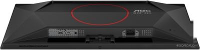 Игровой монитор AOC Gaming Q27G41ZDF